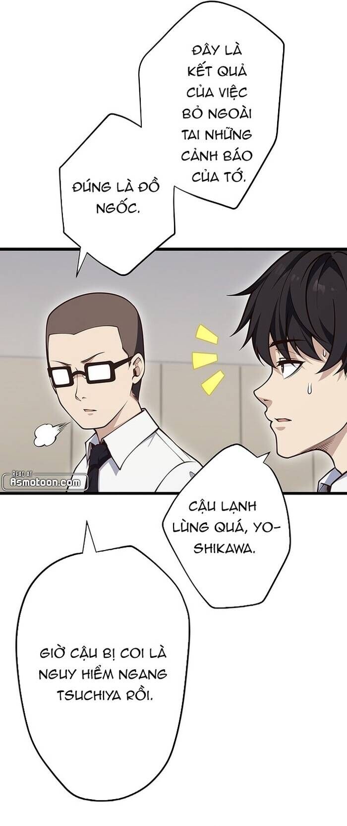 Kakusei Kaku Gamer No Genjitsu Kouryaku Chương 7 Ảnh 21