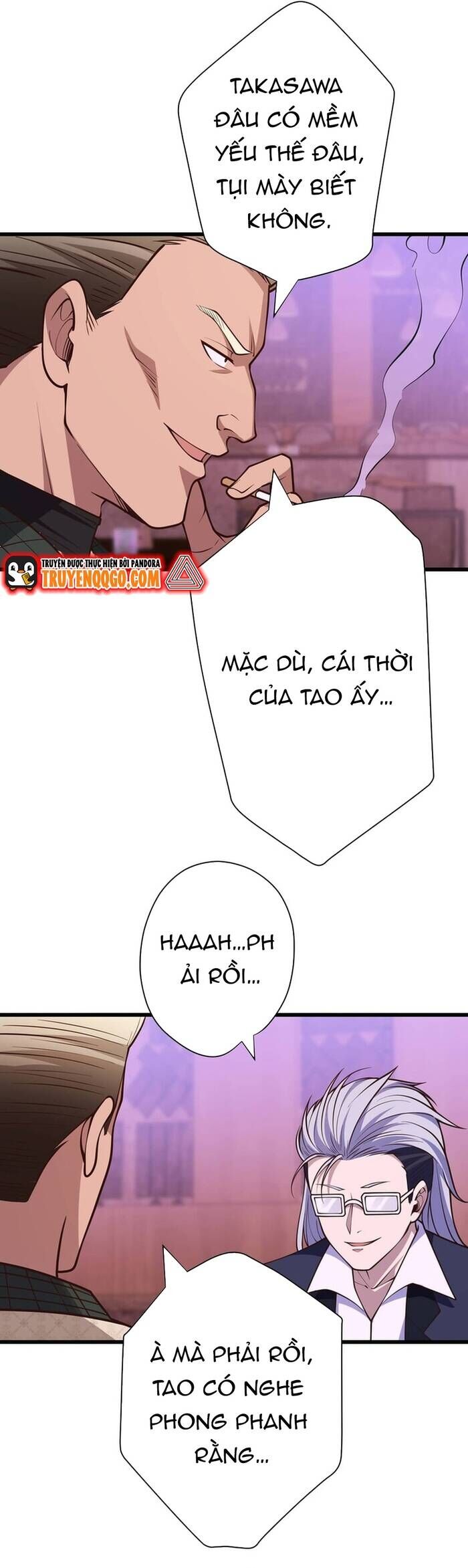 Kakusei Kaku Gamer No Genjitsu Kouryaku Chương 20 Ảnh 38