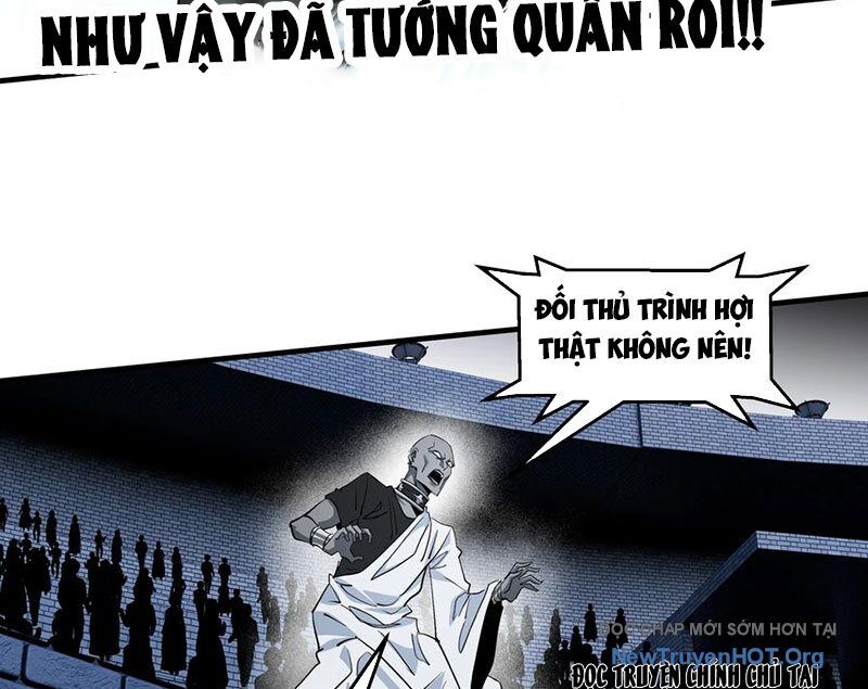 Đồng Hành Cùng Tử Vong: Bắt Đầu Với Ngư Nhân Địa Hạ Thành Chương 134 Ảnh 30