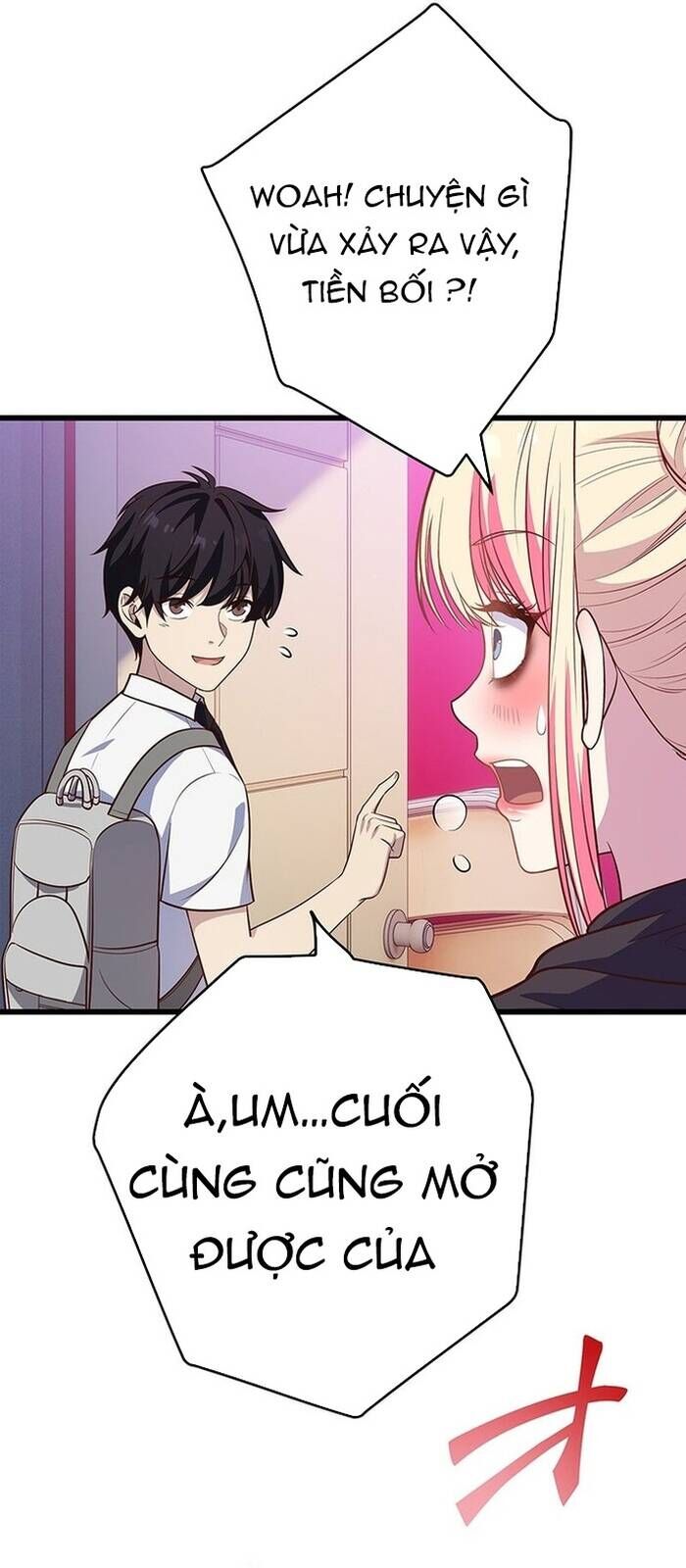 Kakusei Kaku Gamer No Genjitsu Kouryaku Chương 15 Ảnh 46