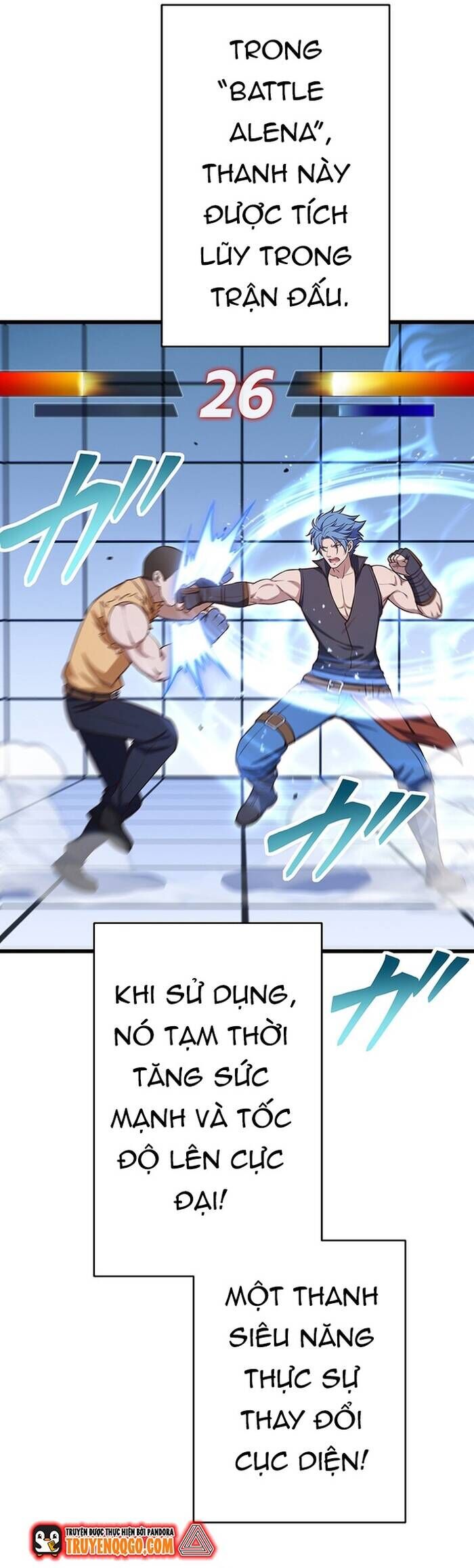Kakusei Kaku Gamer No Genjitsu Kouryaku Chương 8 Ảnh 86