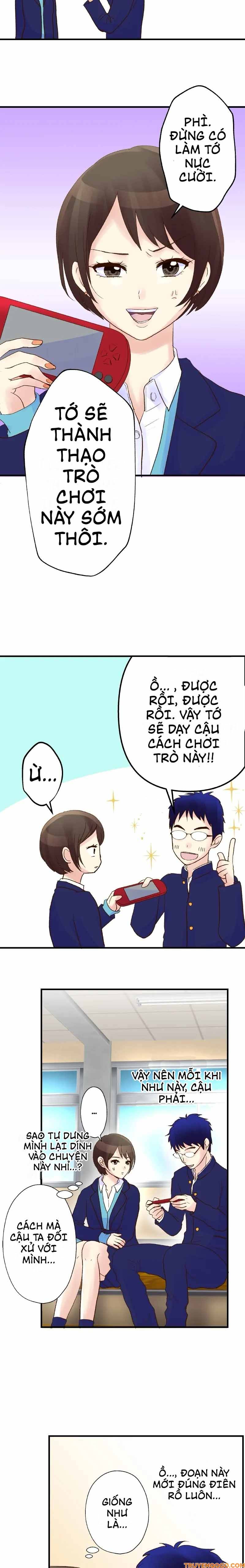 Prince Uncharming Chương 49 Ảnh 12