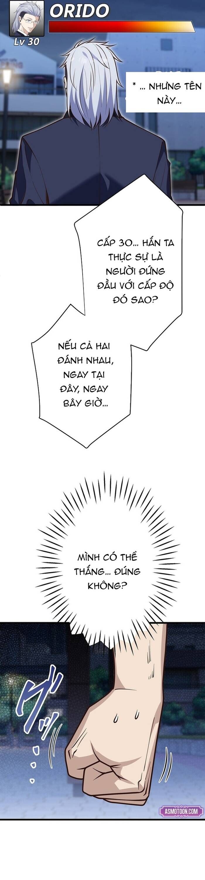 Kakusei Kaku Gamer No Genjitsu Kouryaku Chương 18 Ảnh 25