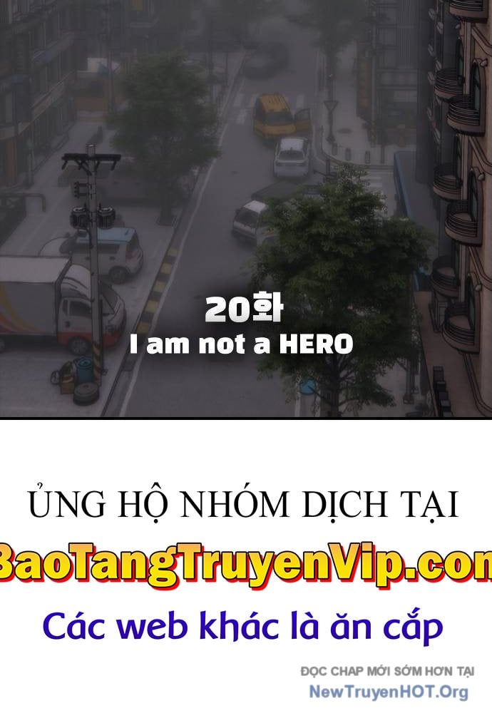 Ngày Tận Thế Đã Đến Chương 21 Ảnh 17