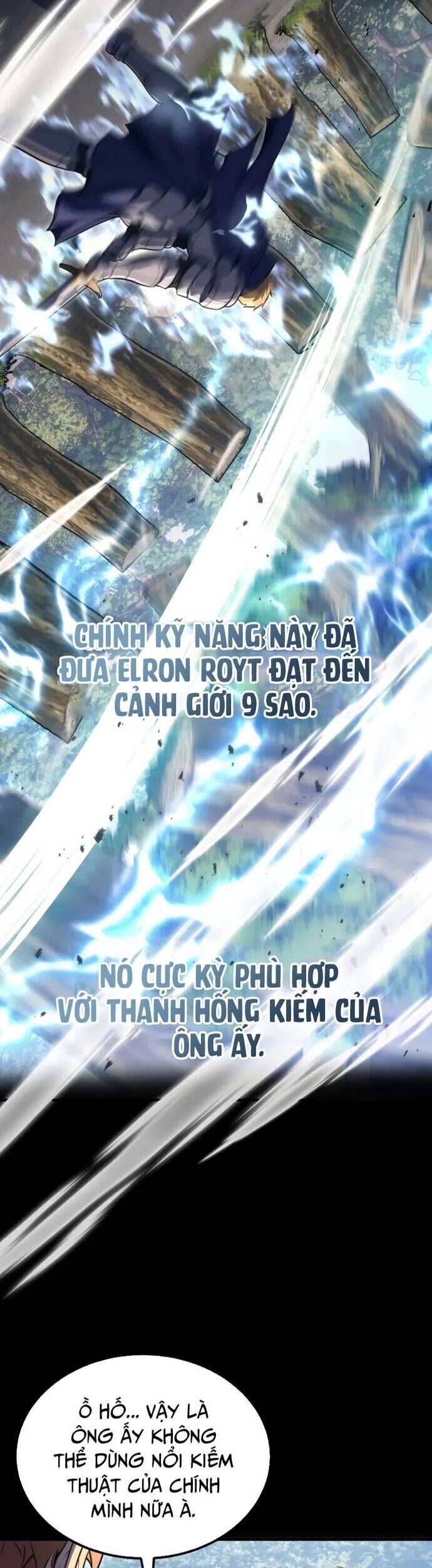 Cẩm Nang Sinh Tồn Của Vai Quần Chúng Cấp Siêu Việt Chương 6 Ảnh 14