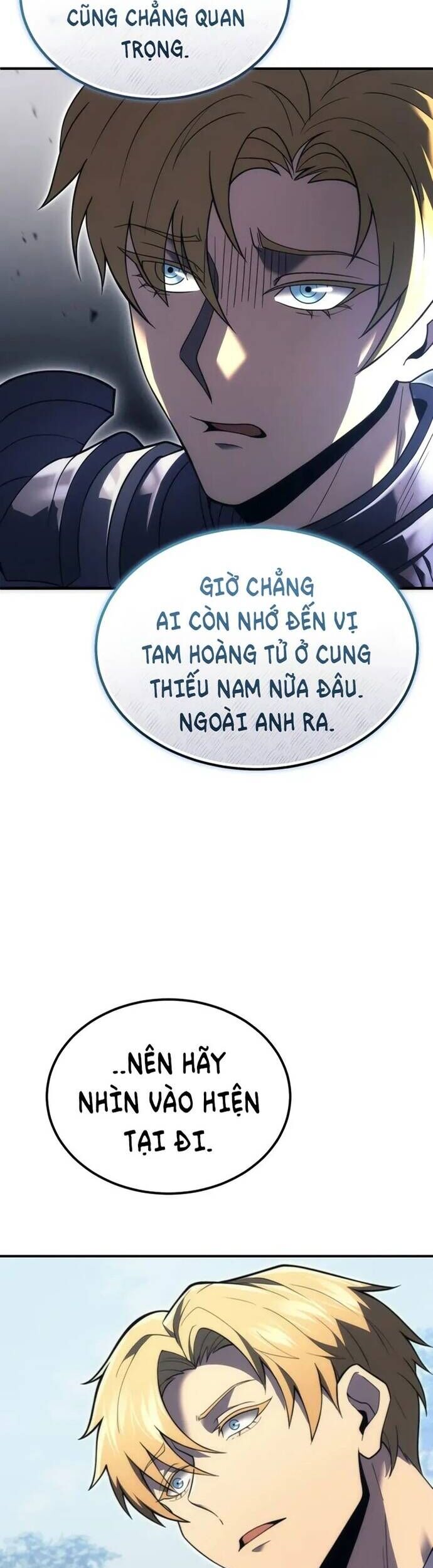 Cẩm Nang Sinh Tồn Của Vai Quần Chúng Cấp Siêu Việt Chương 5 Ảnh 16