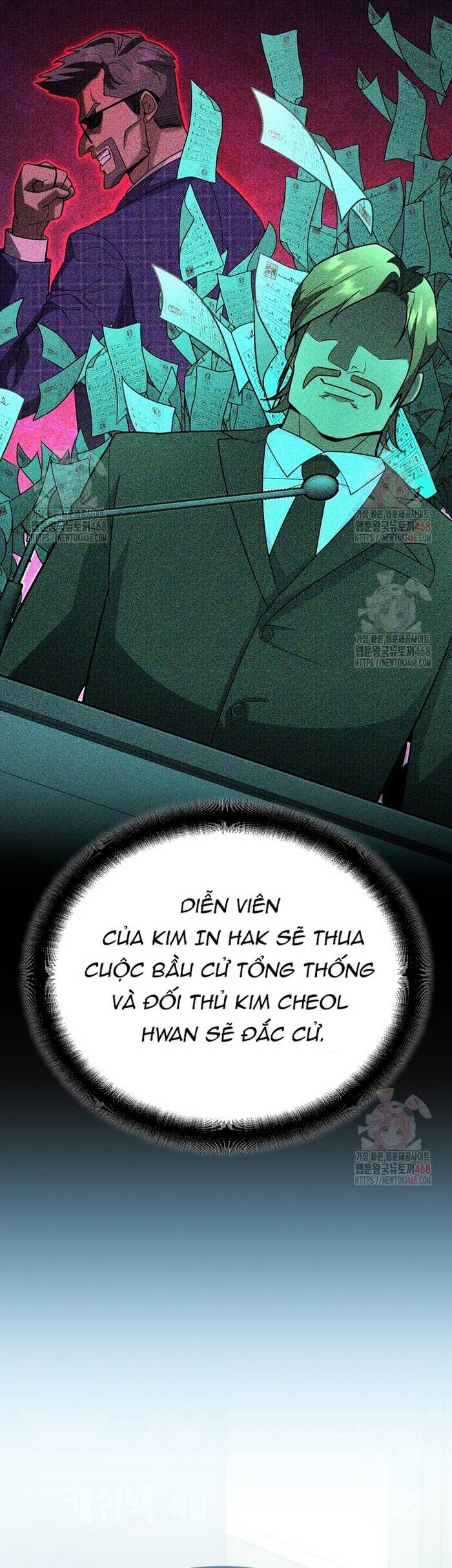Kiếm Thánh Thiên Tài Của Học Viện Chương 13 Ảnh 26