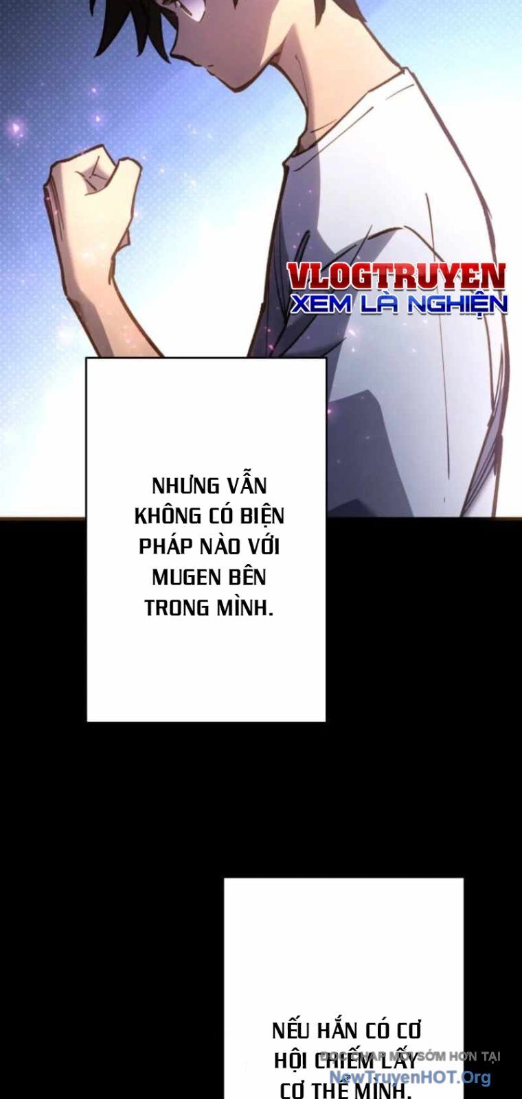 Thức Tỉnh Vô Hạn Chương 4 Ảnh 37