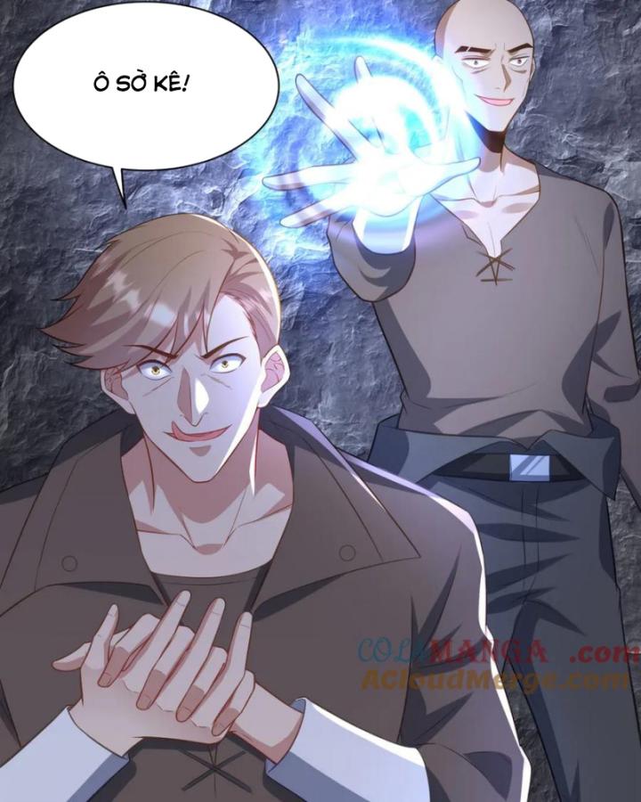 Long Vương Điện Chương 305 Ảnh 55