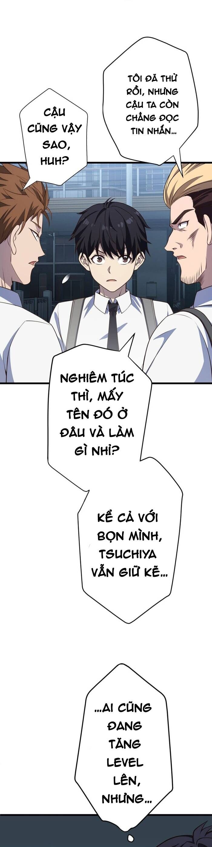 Kakusei Kaku Gamer No Genjitsu Kouryaku Chương 21 Ảnh 75
