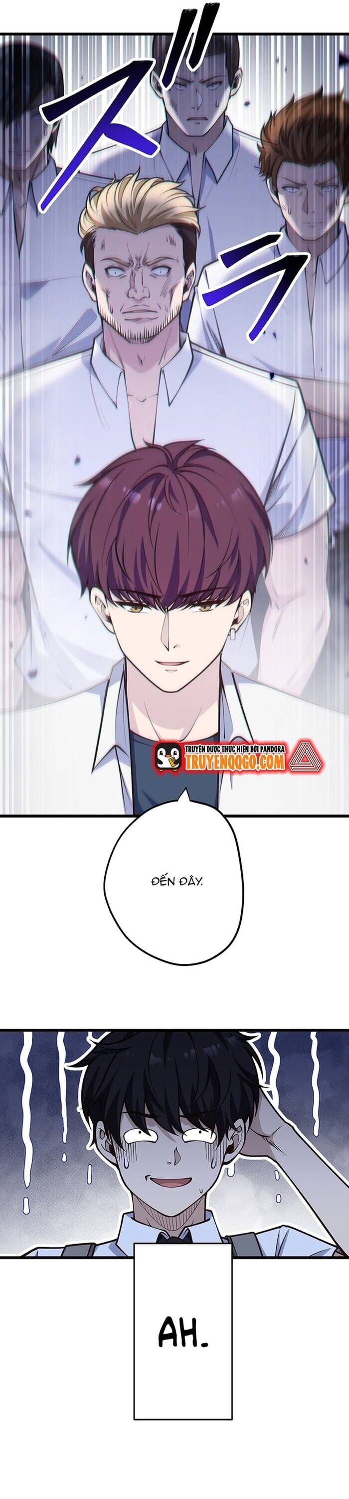 Kakusei Kaku Gamer No Genjitsu Kouryaku Chương 5 Ảnh 17