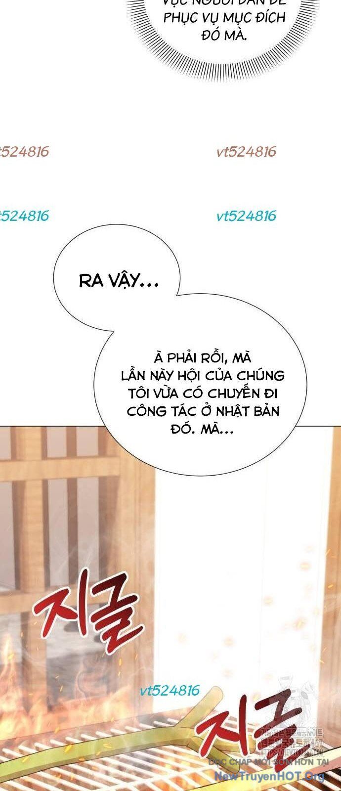 Tôi Làm Vườn Tại Thế Giới Thợ Săn Chương 53 Ảnh 81