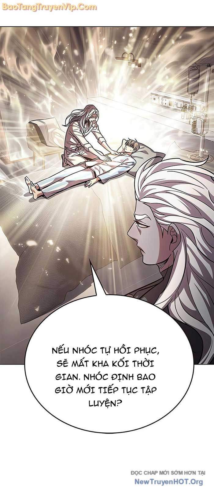 Biến Thân Thành Mèo Chương 358 Ảnh 11