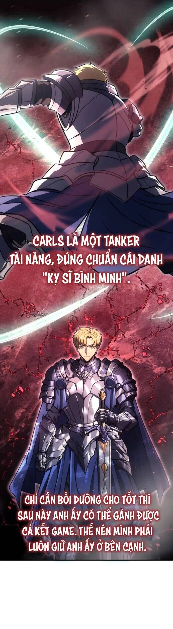 Cẩm Nang Sinh Tồn Của Vai Quần Chúng Cấp Siêu Việt Chương 5 Ảnh 7