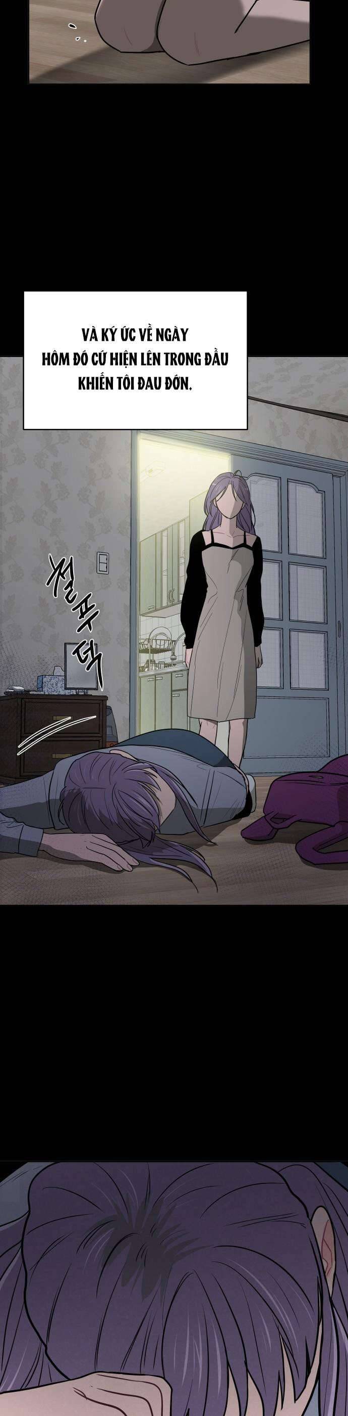 Thật Đáng Thương Cho Chúng Tôi Chương 56 Ảnh 10