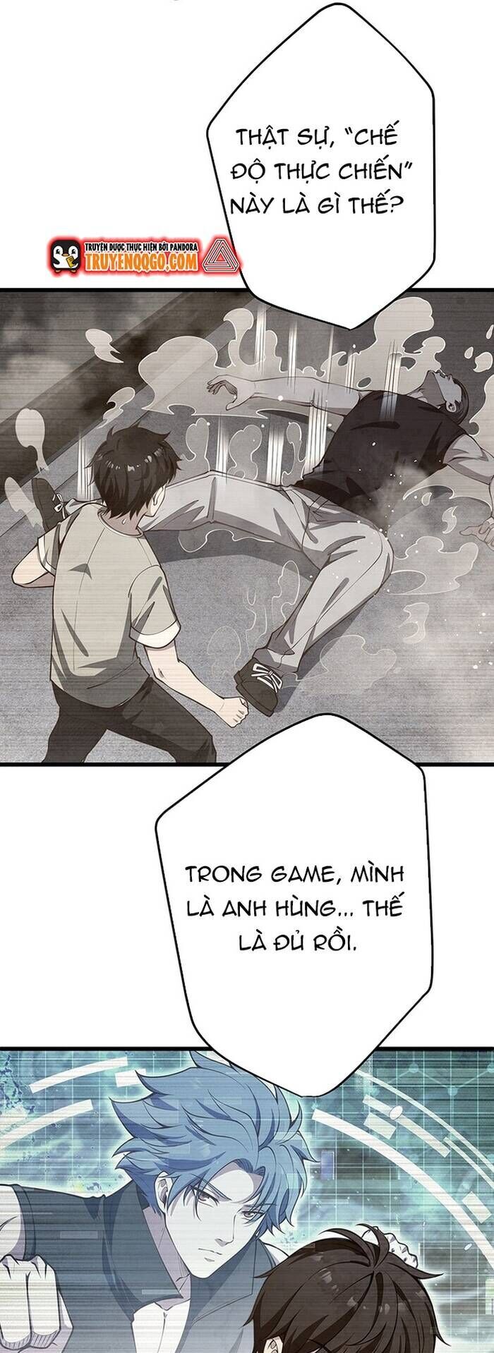 Kakusei Kaku Gamer No Genjitsu Kouryaku Chương 7 Ảnh 38