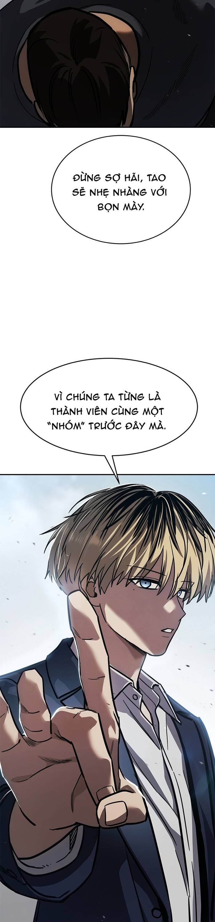 Dinh Thự Chết Chương 25 Ảnh 53
