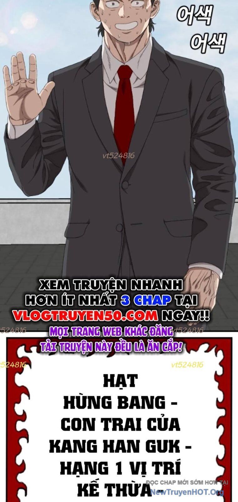 Người Xấu Chương 261 Ảnh 101