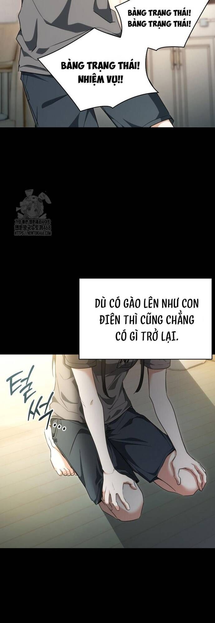 Cao Thủ Cũng Mơ Được Nghỉ Hưu Chương 3 Ảnh 21