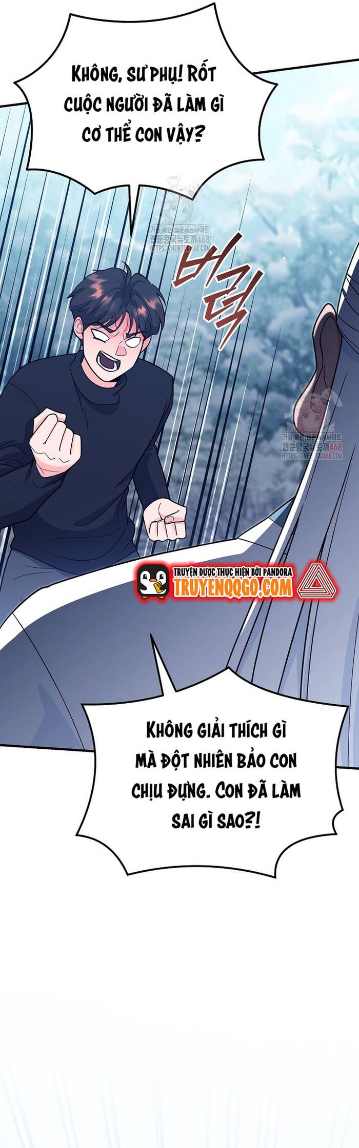 Kiếm Thánh Thiên Tài Của Học Viện Chương 14 Ảnh 18