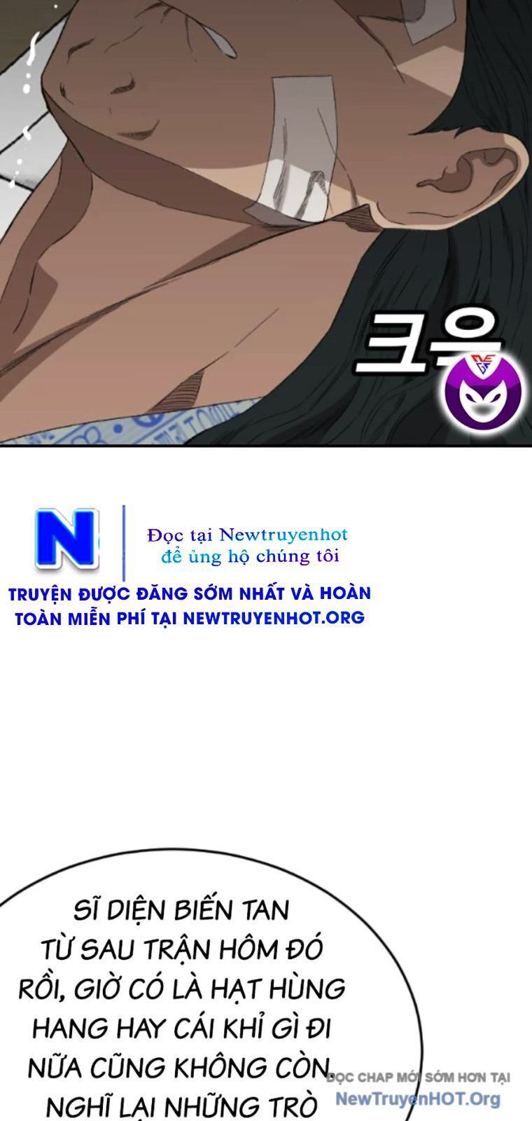 Người Xấu Chương 261 Ảnh 20