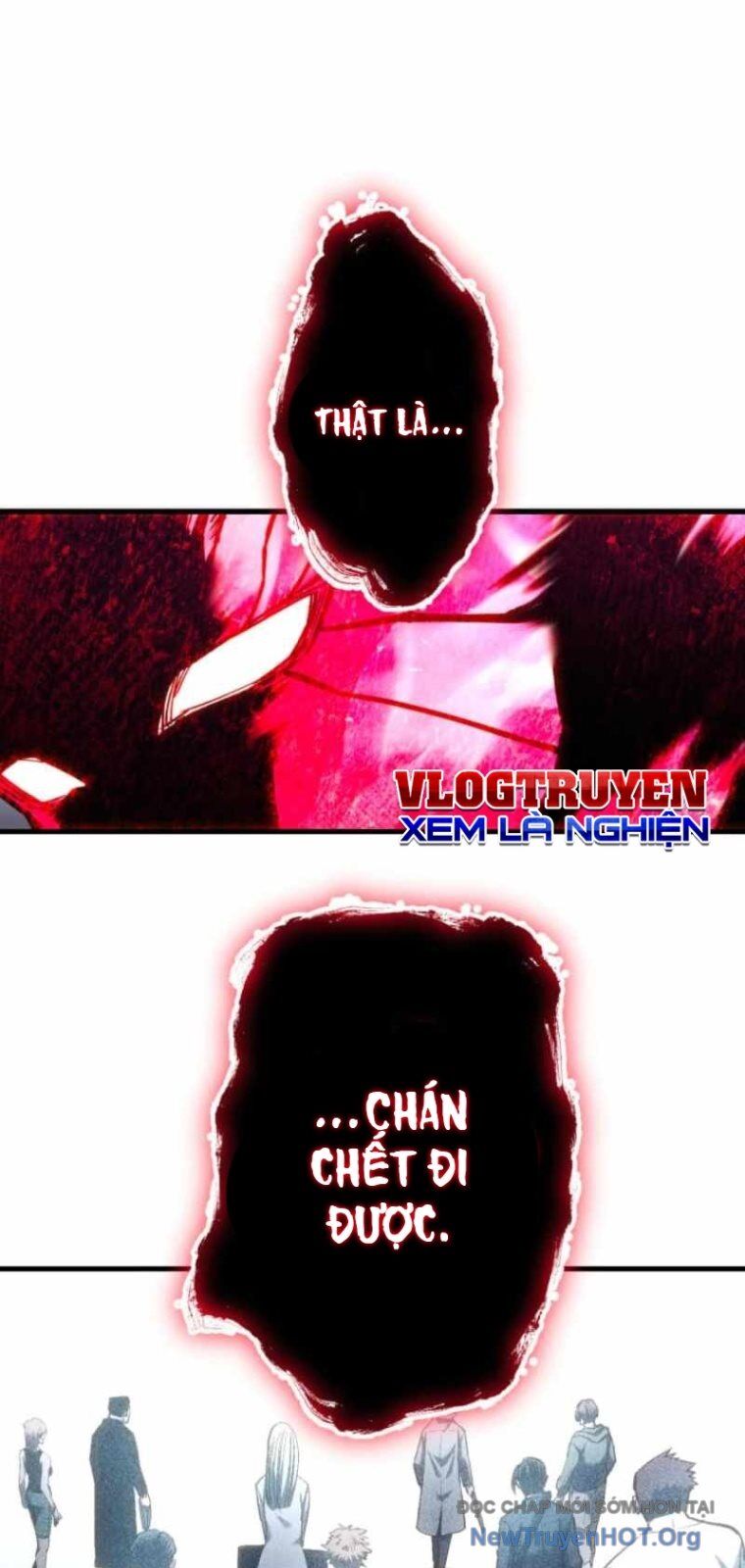 Thức Tỉnh Vô Hạn Chương 4 Ảnh 55