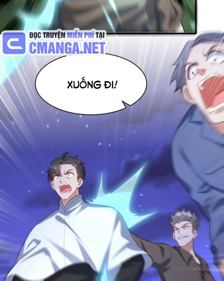 Long Vương Điện Chương 304 Ảnh 25