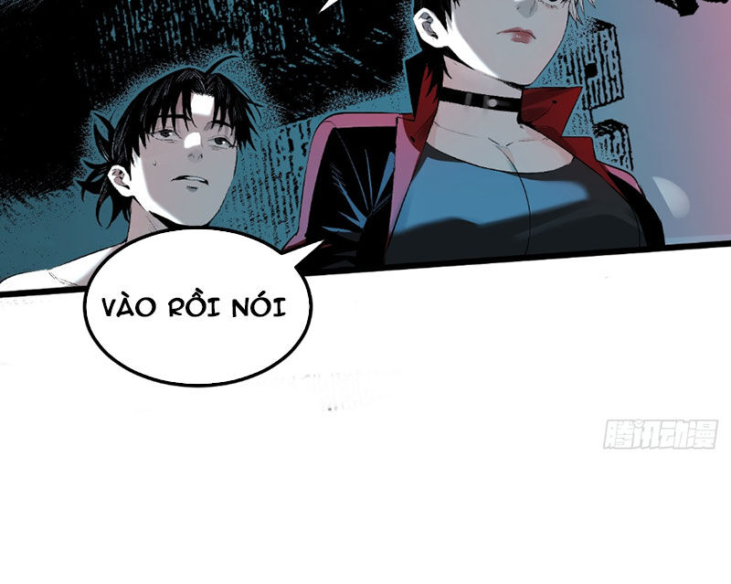 Ta Có Một Sở Nghiên Cứu Quái Vật Chương 5 Ảnh 12