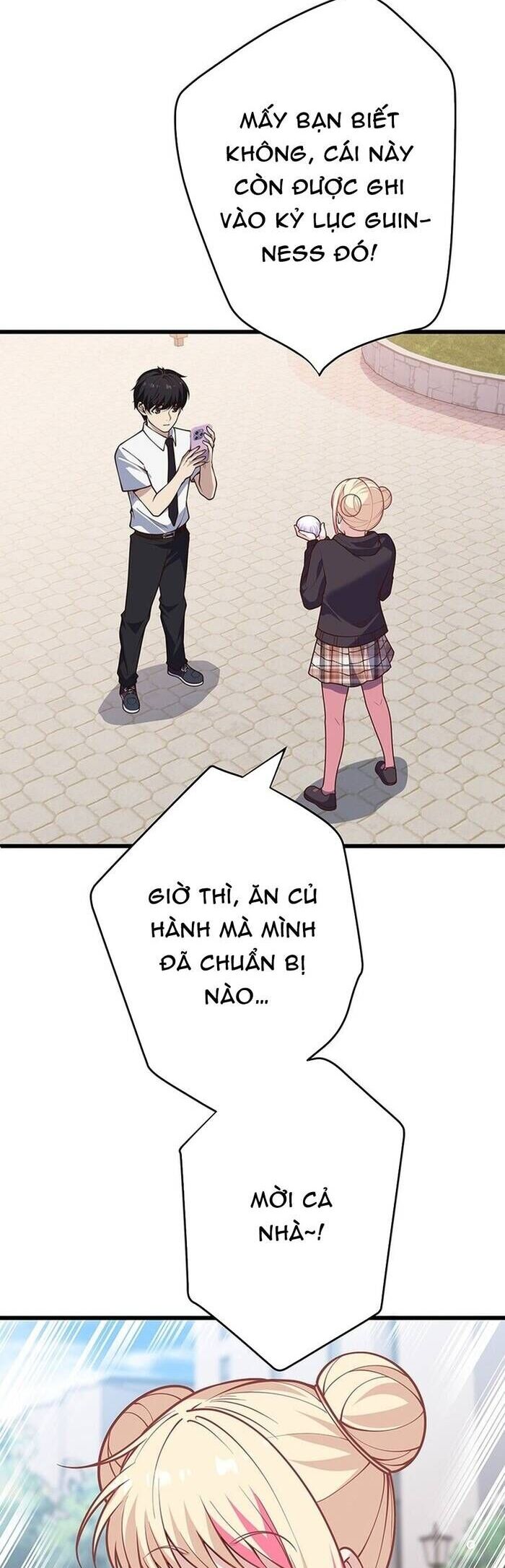 Kakusei Kaku Gamer No Genjitsu Kouryaku Chương 14 Ảnh 15