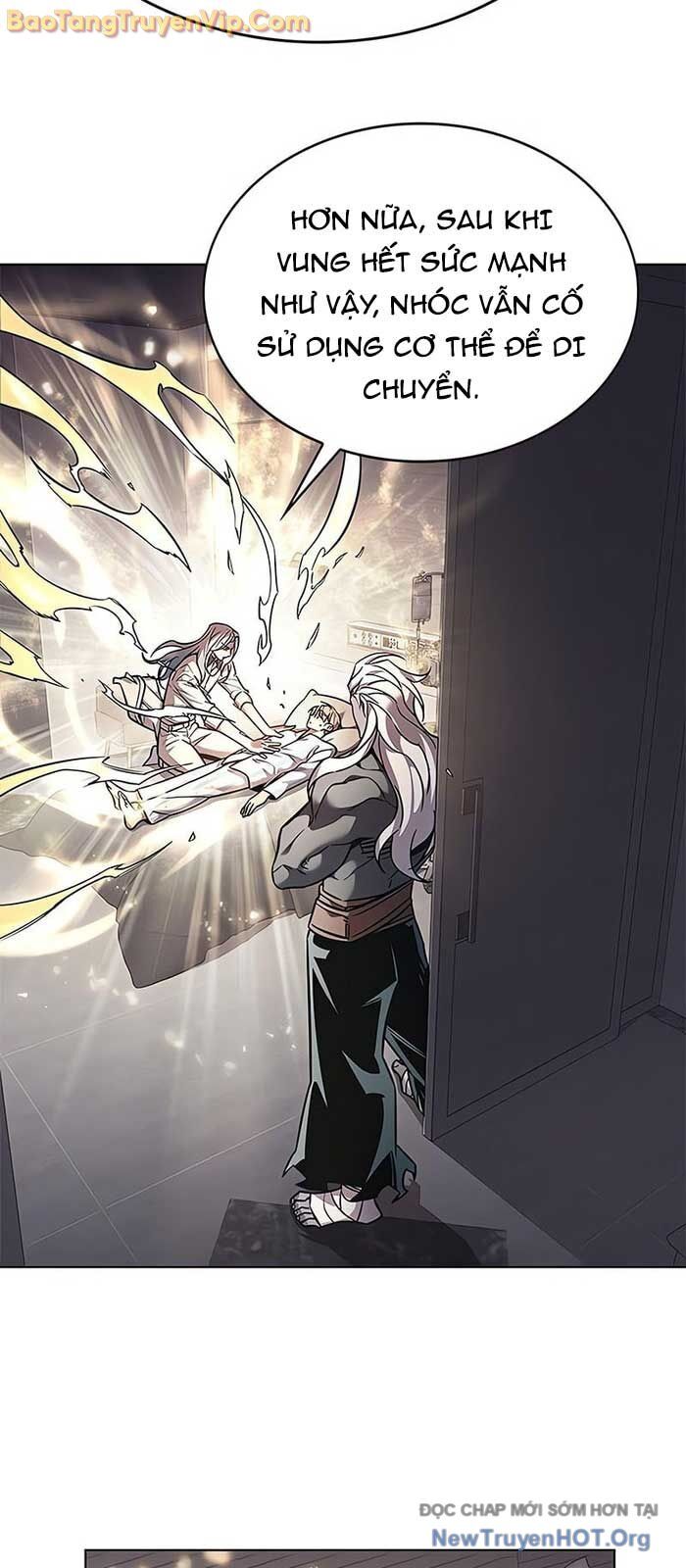 Biến Thân Thành Mèo Chương 358 Ảnh 7