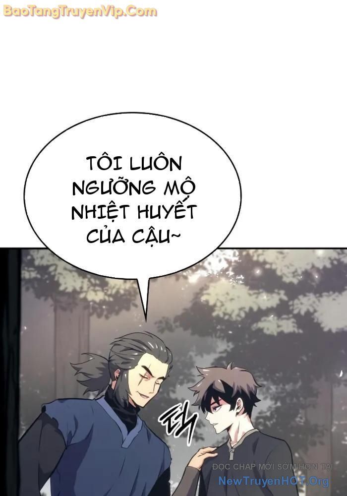 Chiến Binh Máu Lạnh Chương 3 Ảnh 77