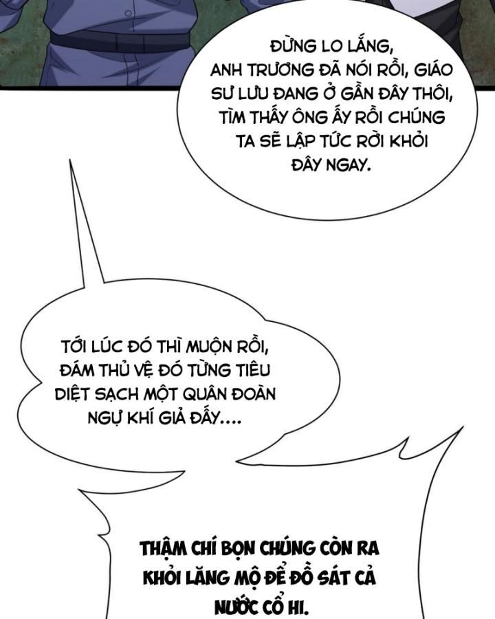 Long Vương Điện Chương 307 Ảnh 9