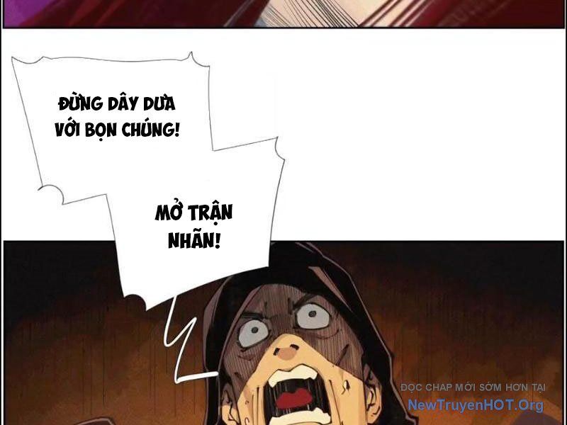 Chiến Loạn Thời Không Chương 61 Ảnh 44