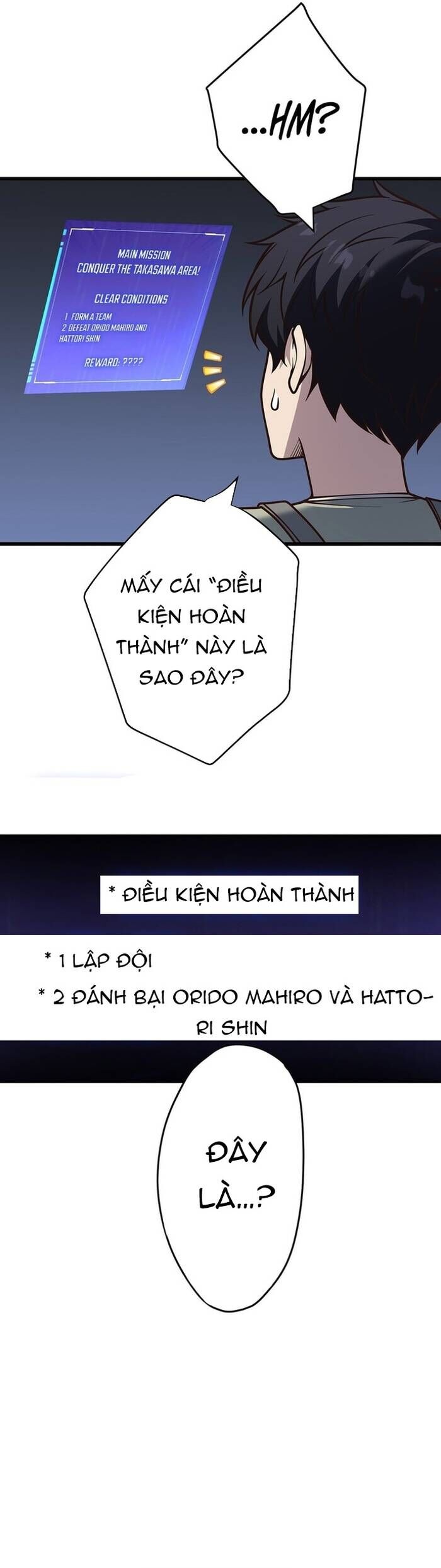 Kakusei Kaku Gamer No Genjitsu Kouryaku Chương 18 Ảnh 32