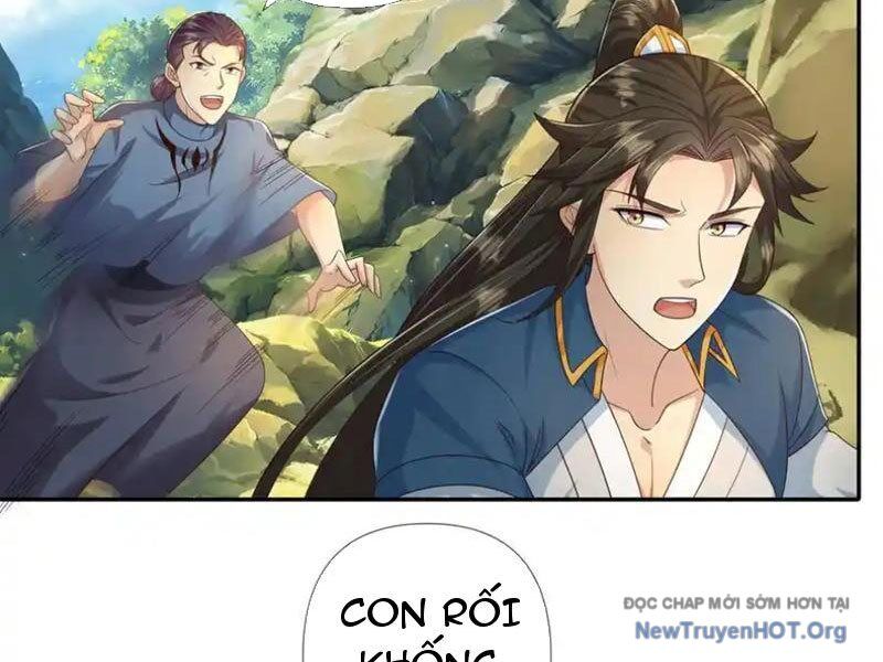 Ta Có Thể Đốn Ngộ Vô Hạn Chương 279 Ảnh 15
