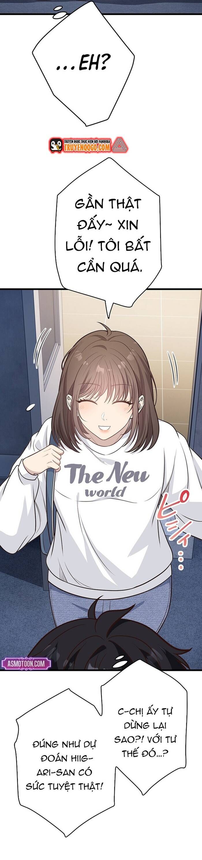 Kakusei Kaku Gamer No Genjitsu Kouryaku Chương 10 Ảnh 51