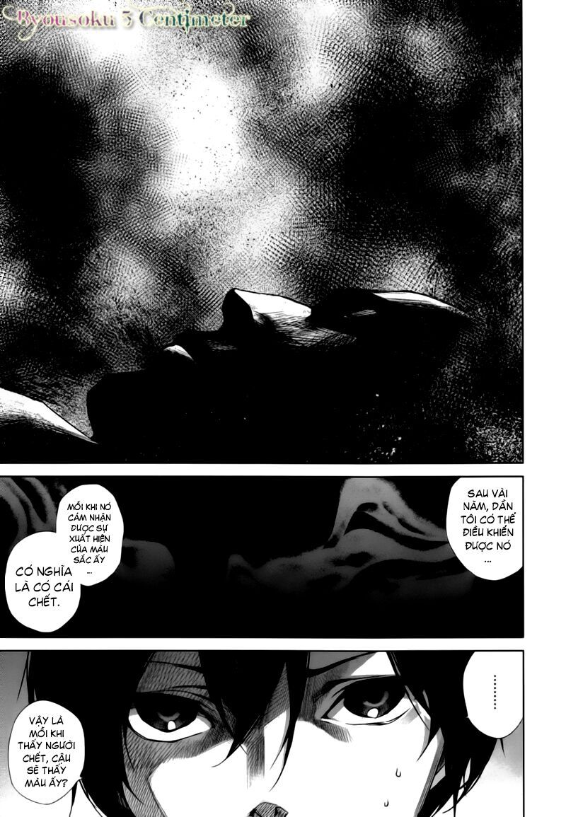 Naguri Tamer No Isekai Seikatsu Chương 17 Ảnh 21