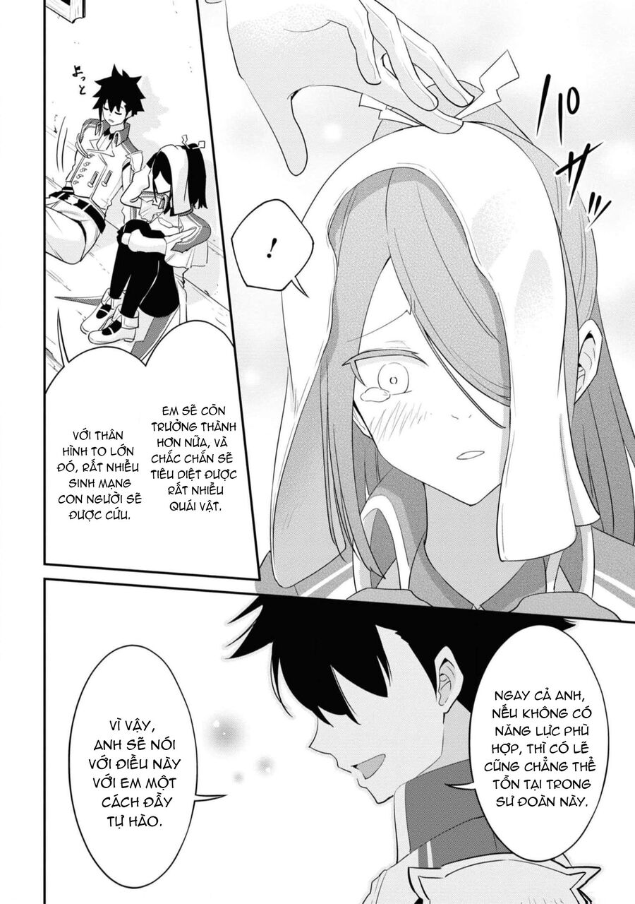 Sekishi Ni Natta Kedo Danchou No Oppai Ga Sugosugite Kokoro Ga Kiyomerarenai Chương 12 Ảnh 14