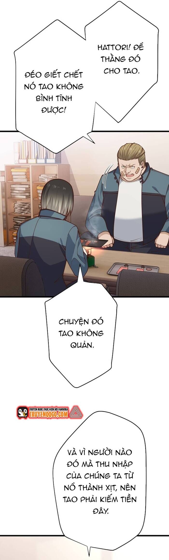 Kakusei Kaku Gamer No Genjitsu Kouryaku Chương 17 Ảnh 32