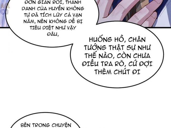 Gặp Mạnh Thì Càng Mạnh, Tu Vi Của Ta Không Giới Hạn Chương 61 Ảnh 170