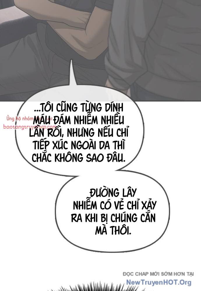 Ngày Tận Thế Đã Đến Chương 21 Ảnh 99