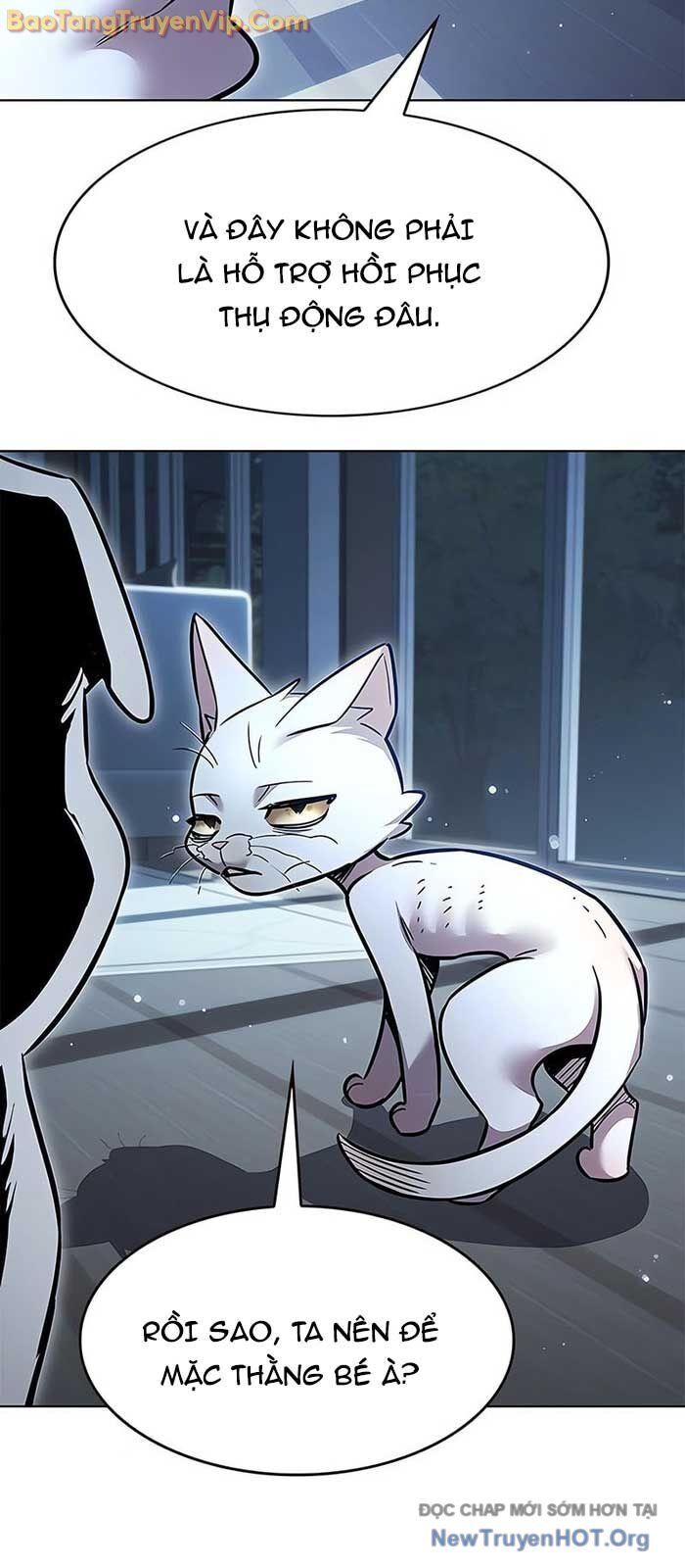 Biến Thân Thành Mèo Chương 358 Ảnh 94