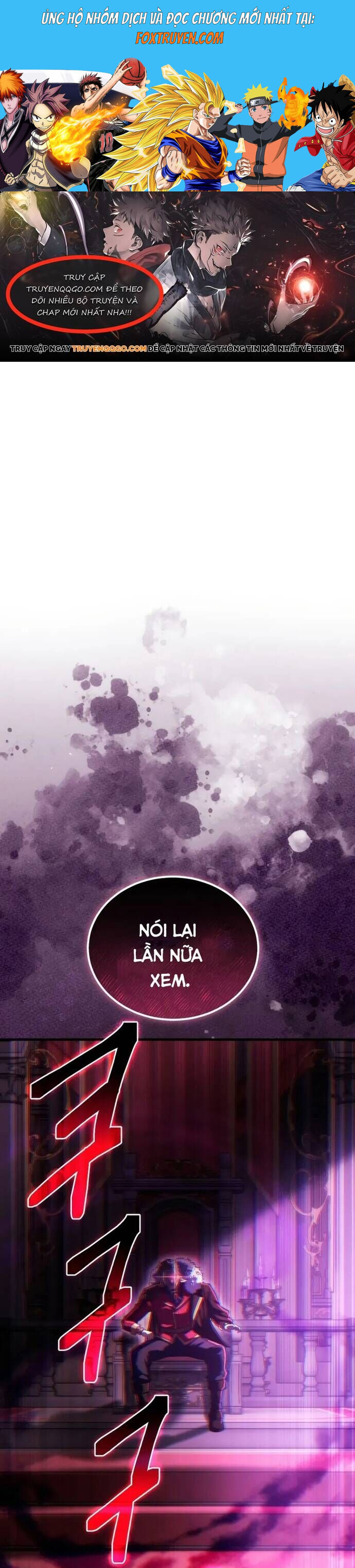 Cẩm Nang Sinh Tồn Của Vai Quần Chúng Cấp Siêu Việt Chương 18 Ảnh 2