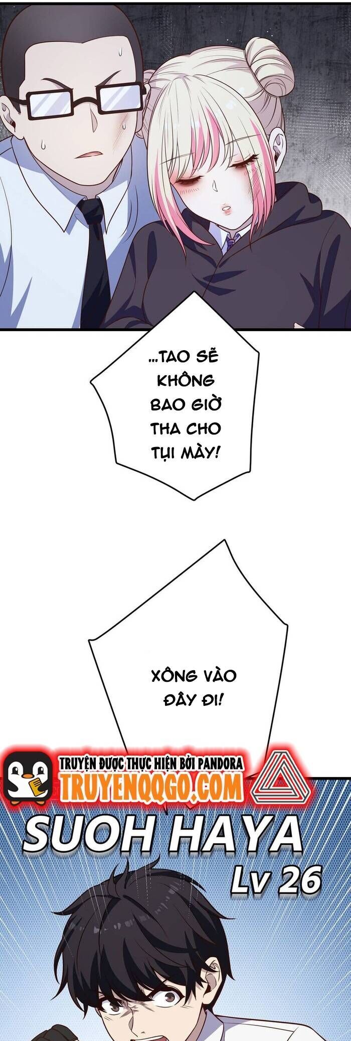 Kakusei Kaku Gamer No Genjitsu Kouryaku Chương 22 Ảnh 65