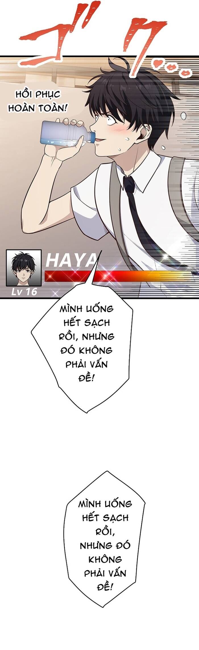 Kakusei Kaku Gamer No Genjitsu Kouryaku Chương 9 Ảnh 56