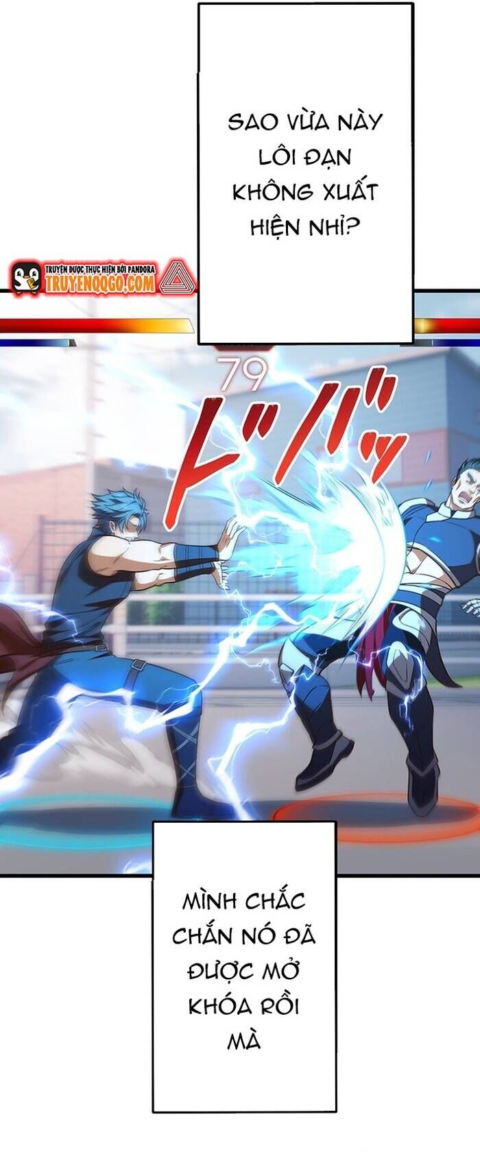 Kakusei Kaku Gamer No Genjitsu Kouryaku Chương 4 Ảnh 26
