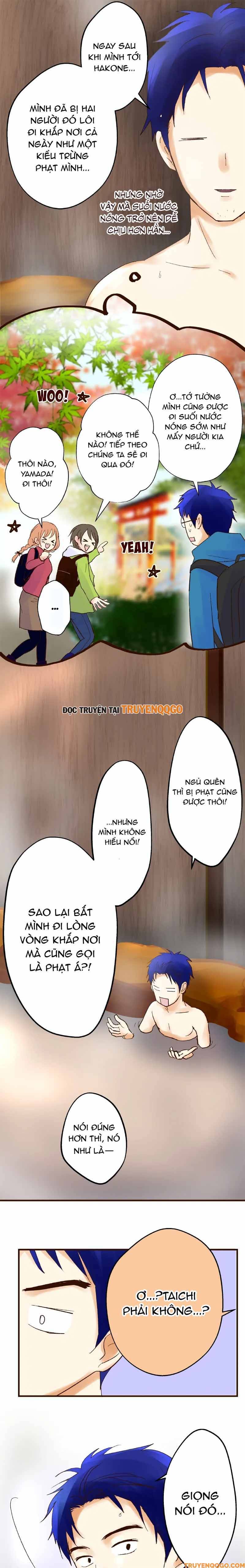 Prince Uncharming Chương 51 Ảnh 4