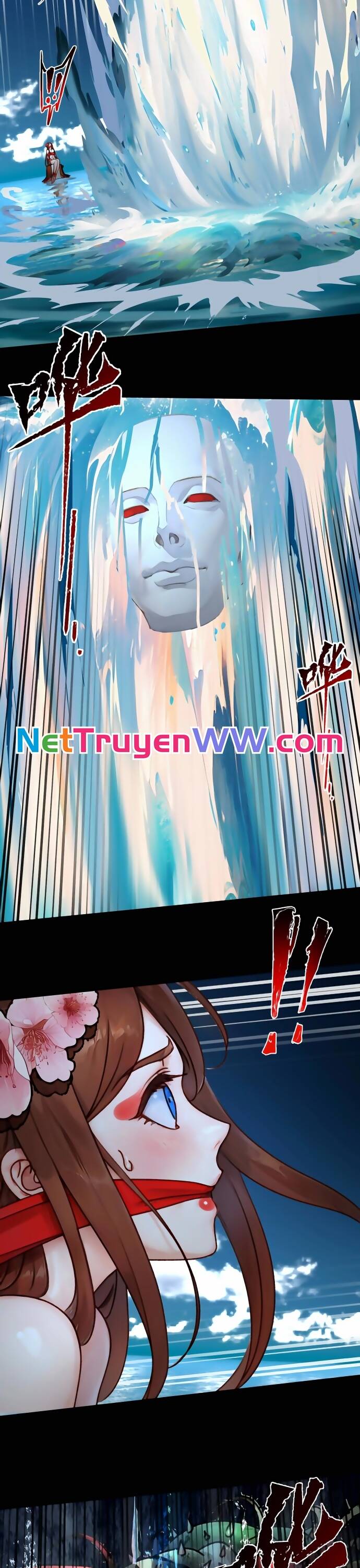 Tân Thiên Sư Chương 3 Ảnh 4