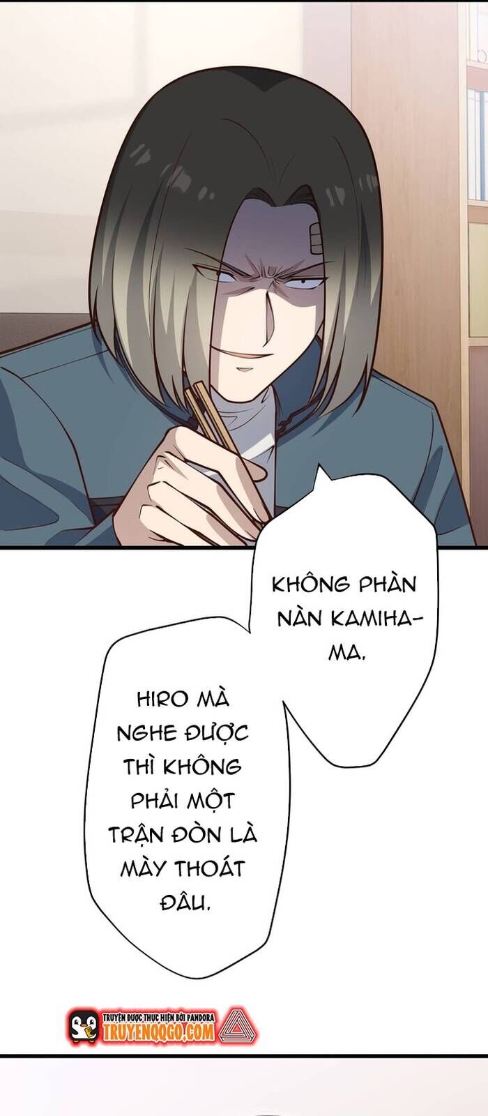 Kakusei Kaku Gamer No Genjitsu Kouryaku Chương 17 Ảnh 33