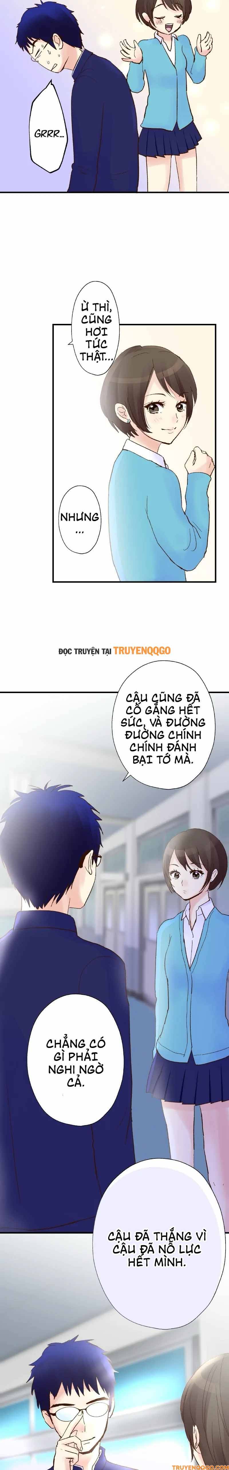 Prince Uncharming Chương 50 Ảnh 4